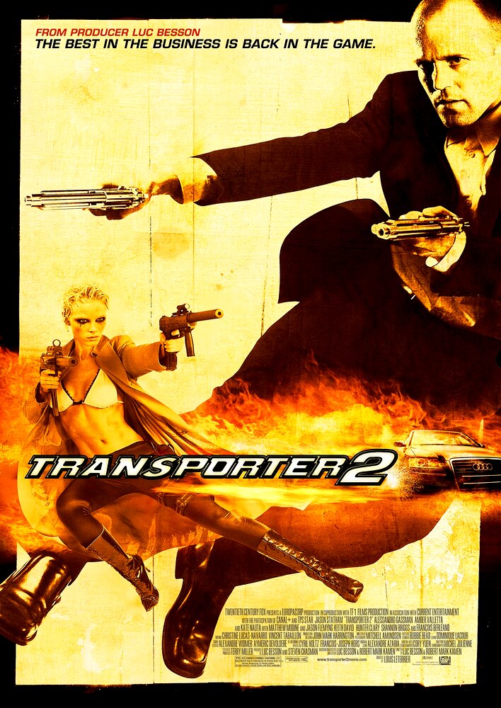 Transporter 2