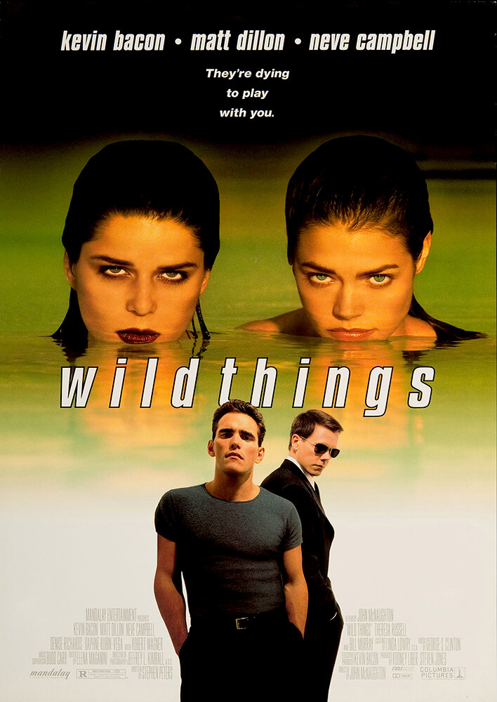 Wild Things