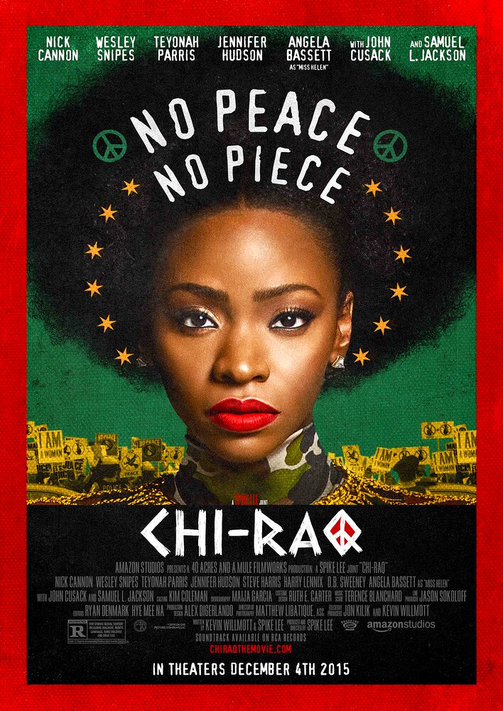 Chi-Raq
