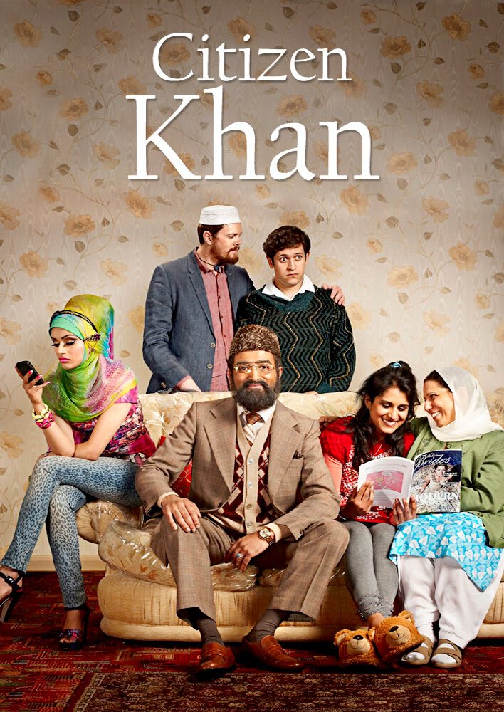 Citizen Khan