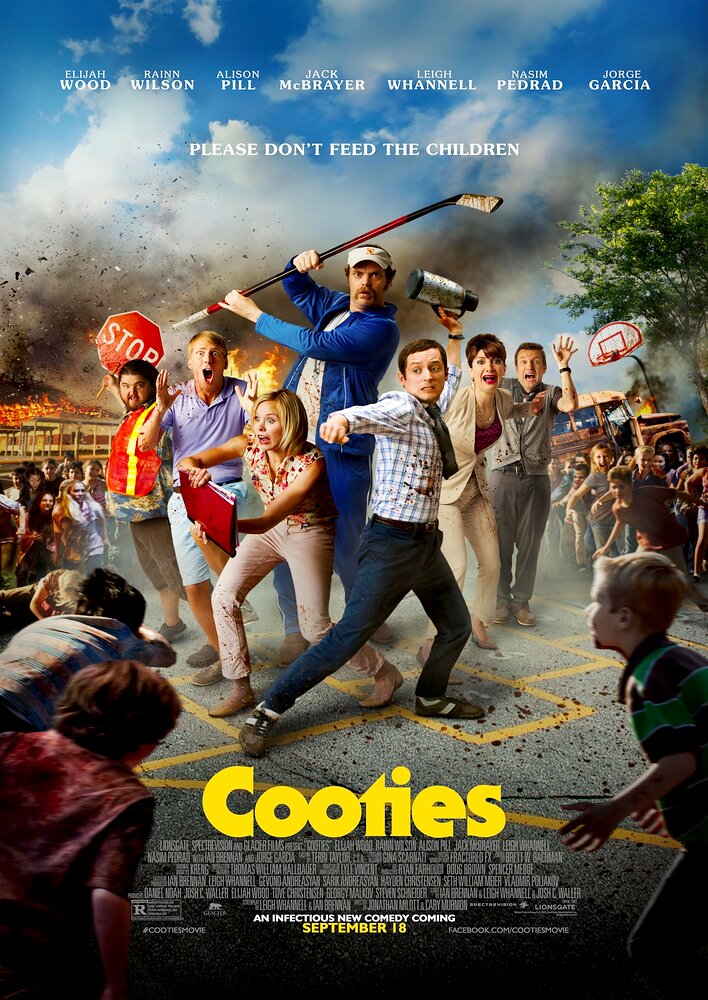 Cooties