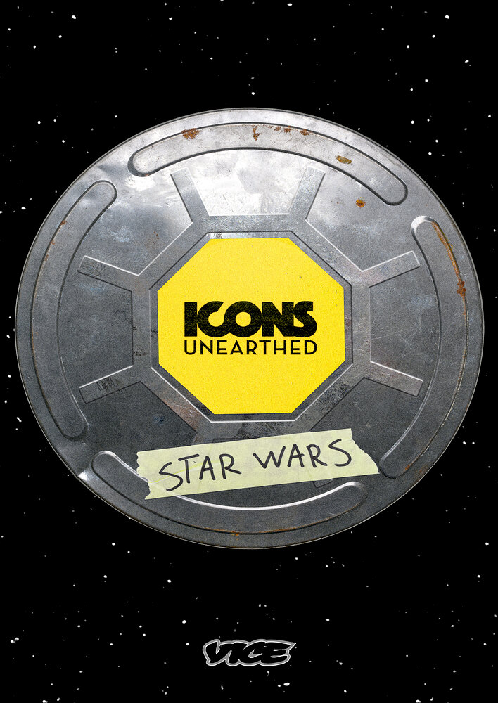 Icons Unearthed