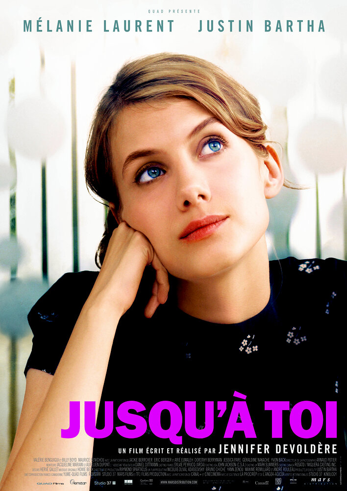 Jusqu'Ã toi