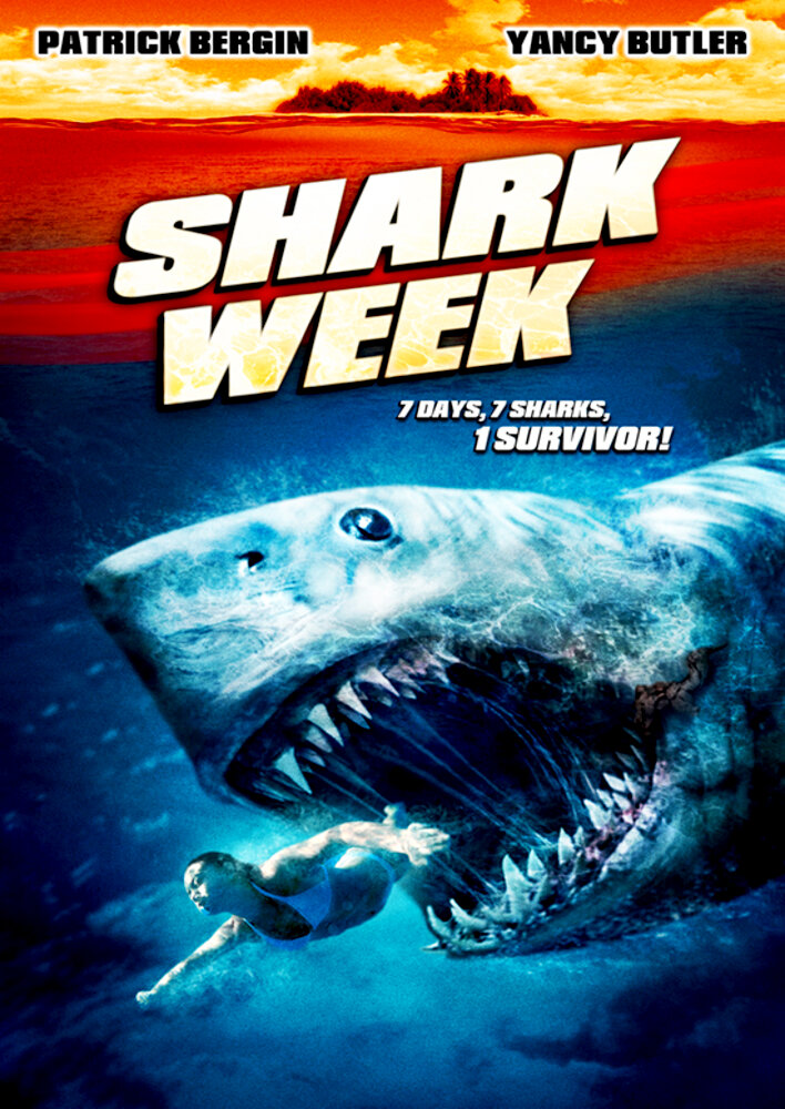 Shark Week