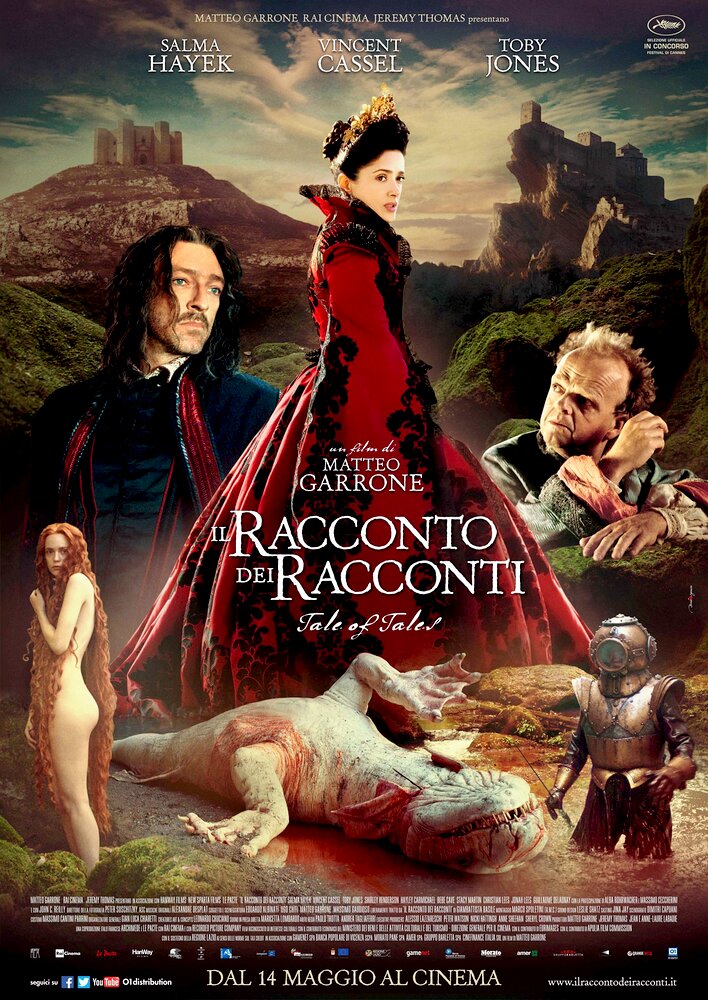 Tale of Tales