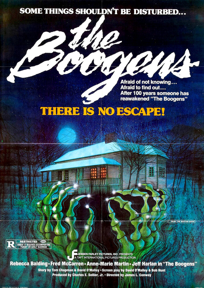 The Boogens