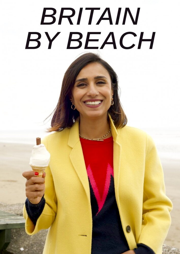 Britain by Beach
