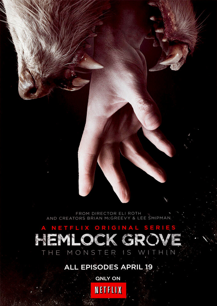 Hemlock Grove
