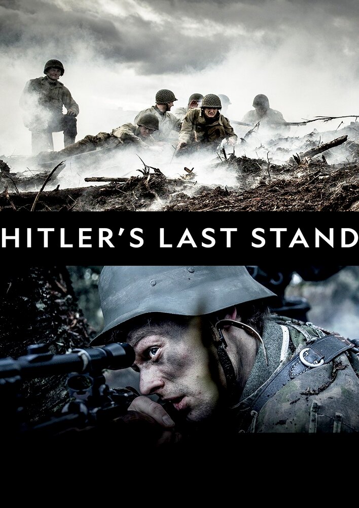 Hitler's Last Stand