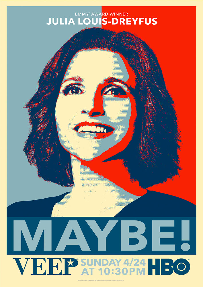 Veep