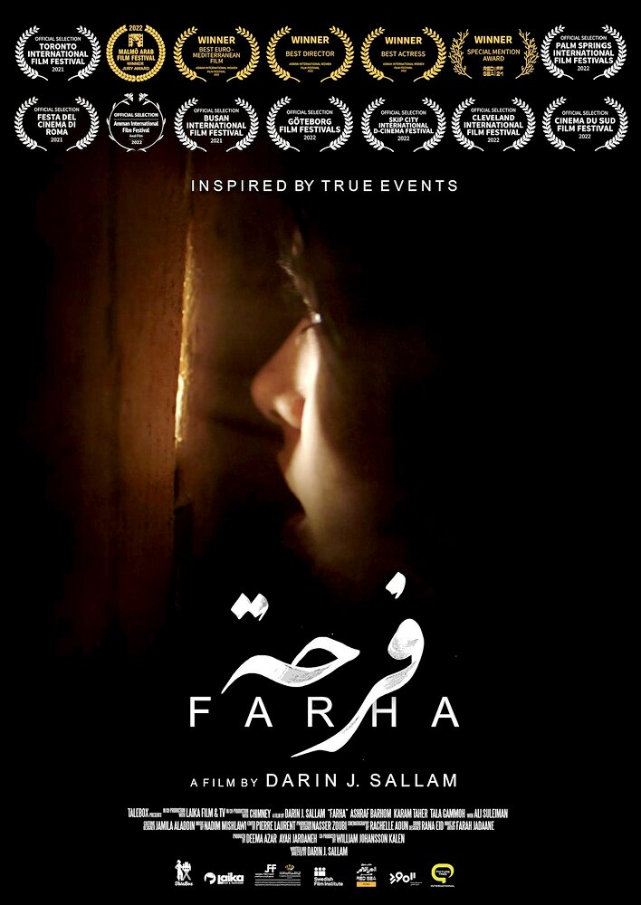 Farha