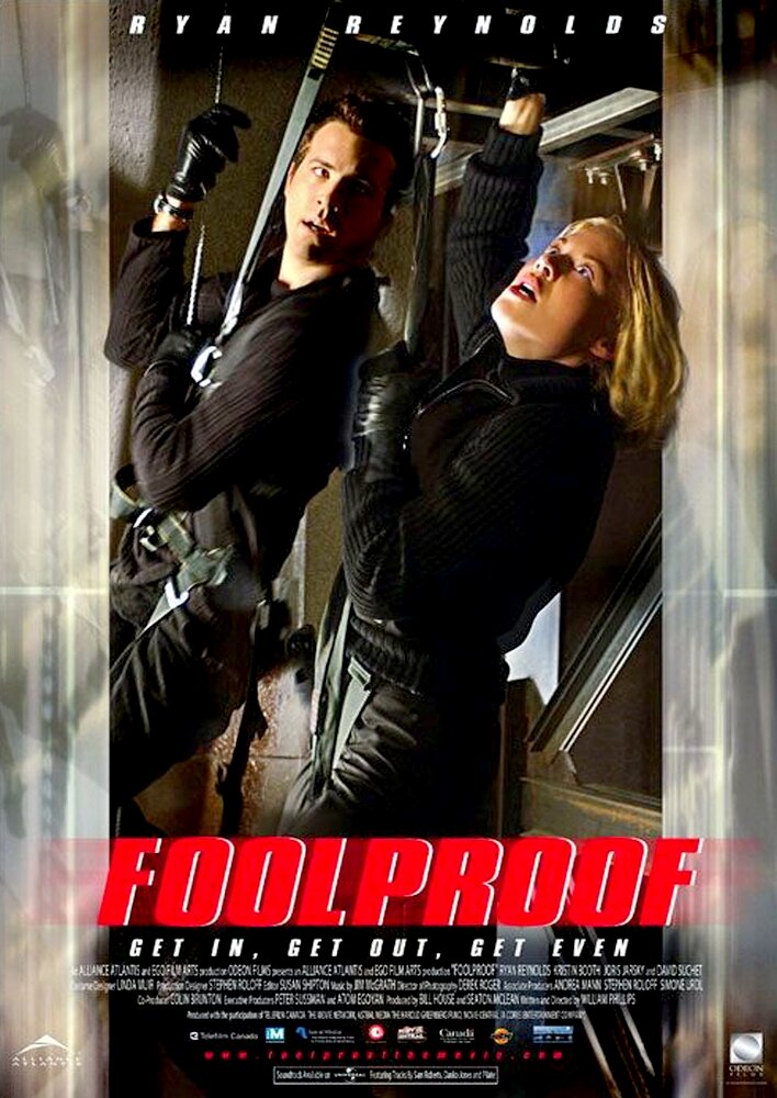Foolproof