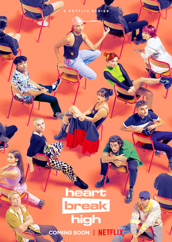Heartbreak High