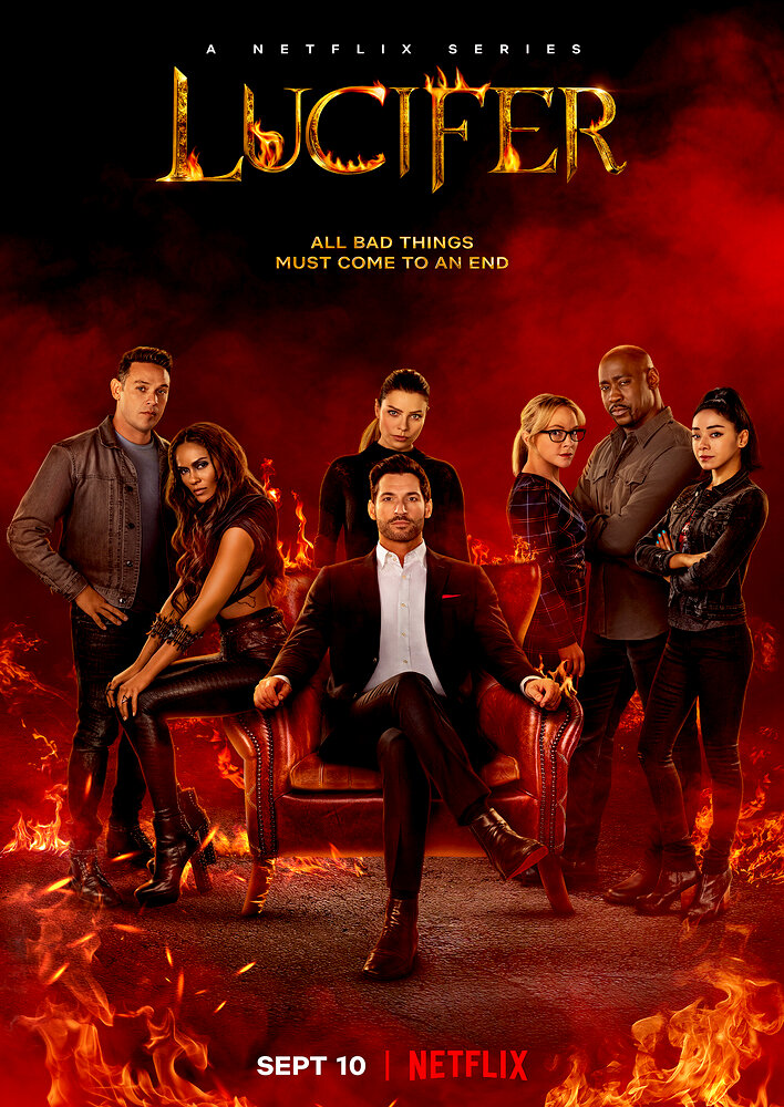 Lucifer