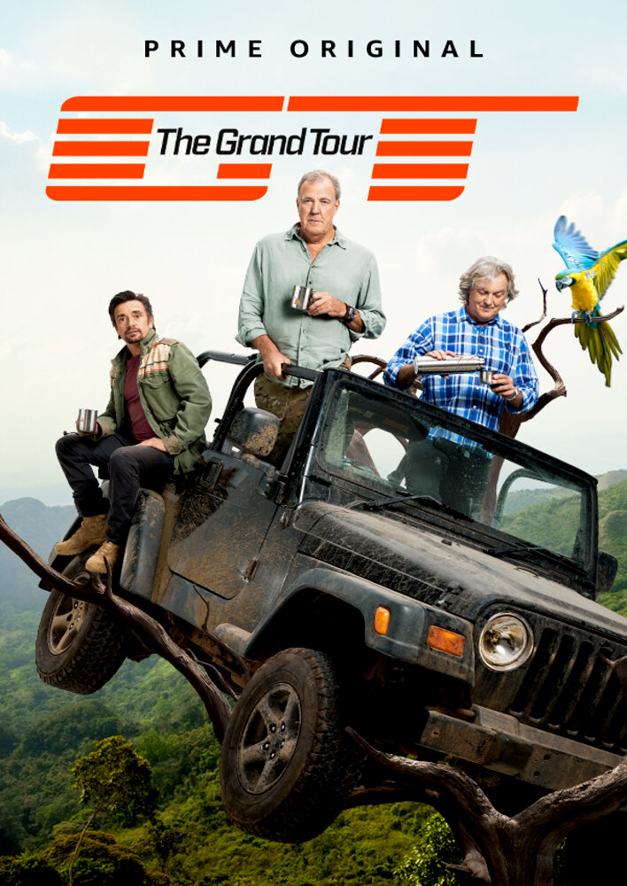 The Grand Tour