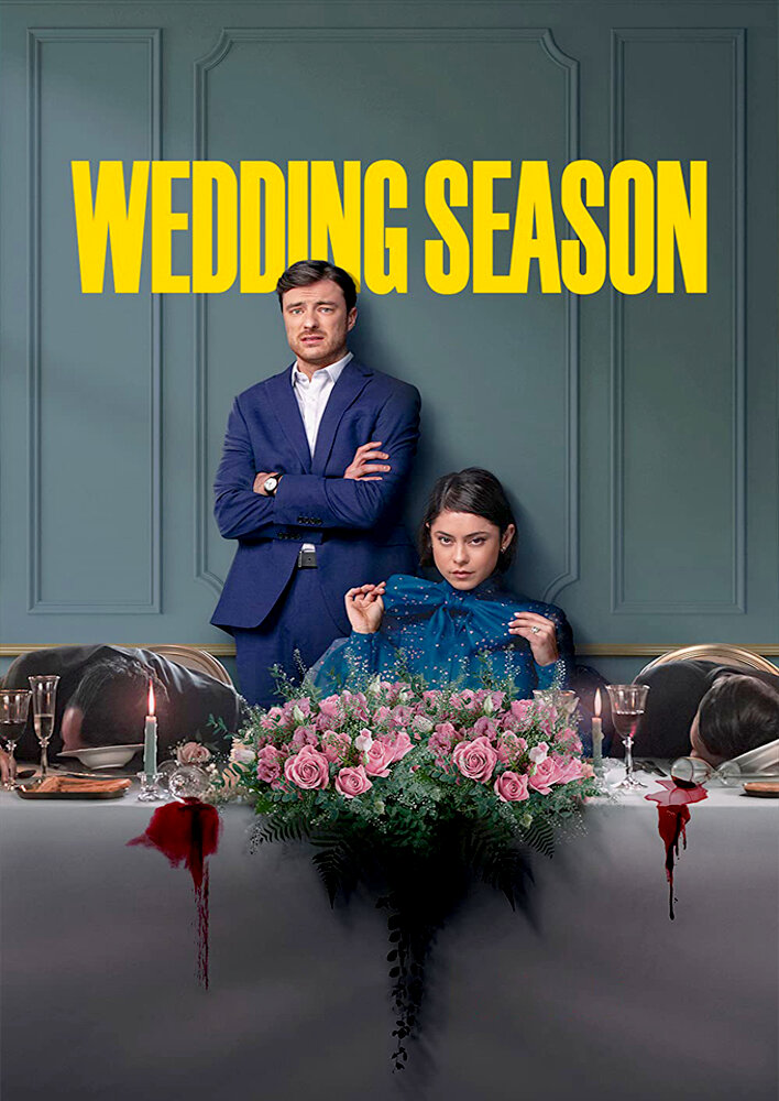 Wedding Season