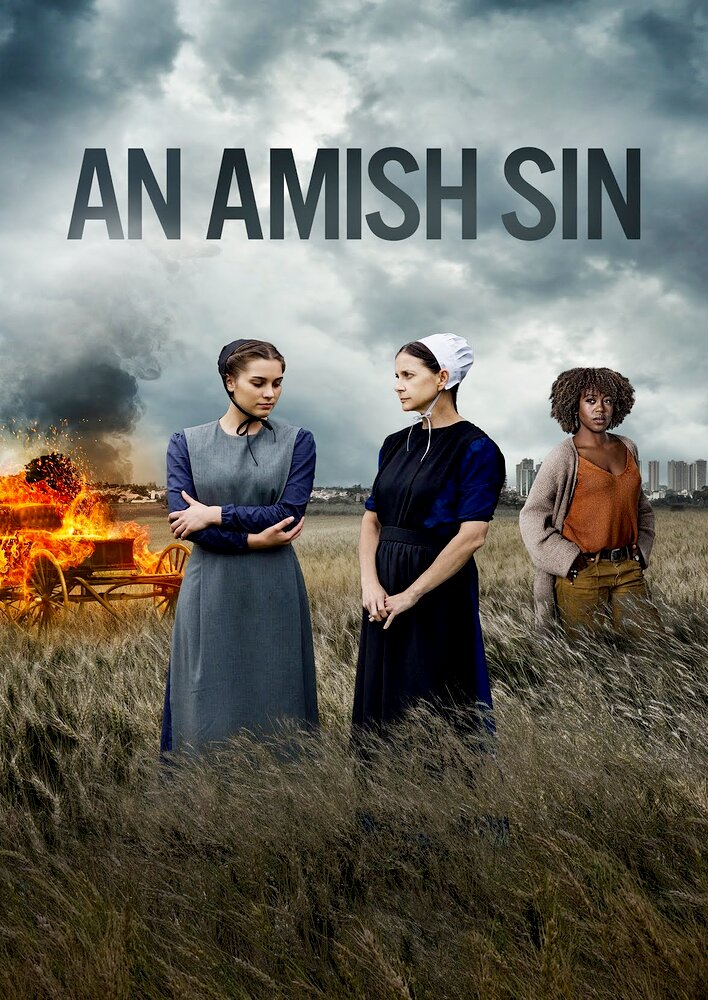 An Amish Sin