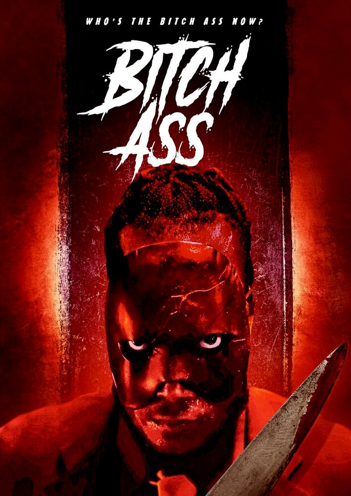 Bitch Ass