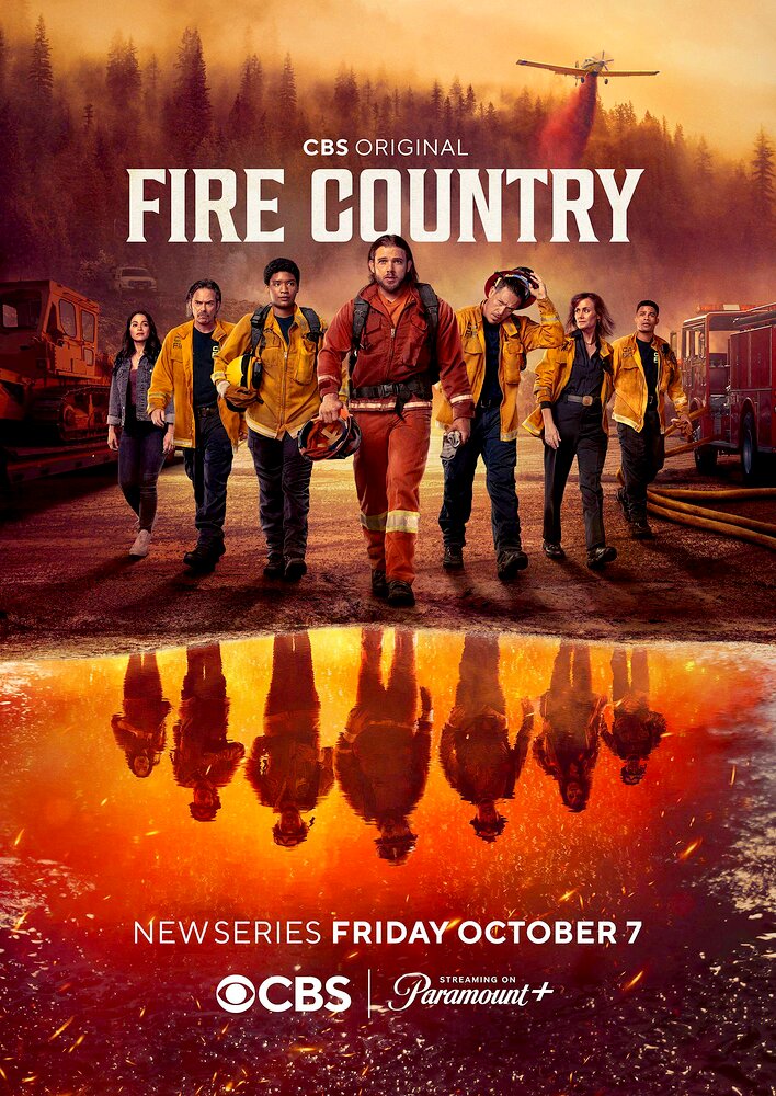 Fire Country