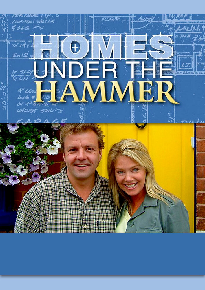 Homes Under the Hammer