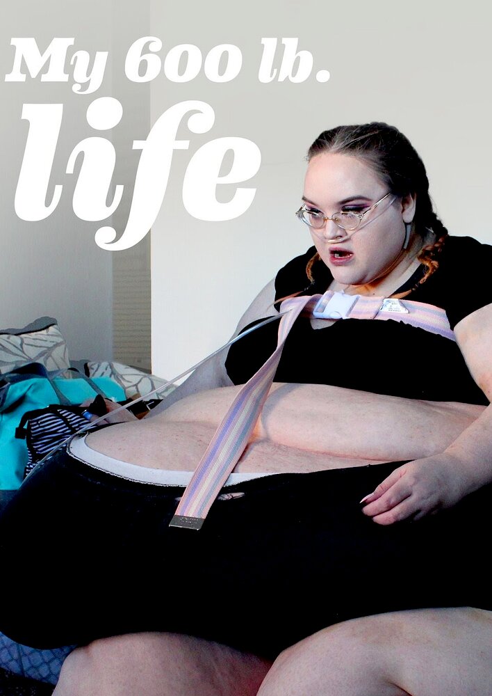 My 600-lb Life