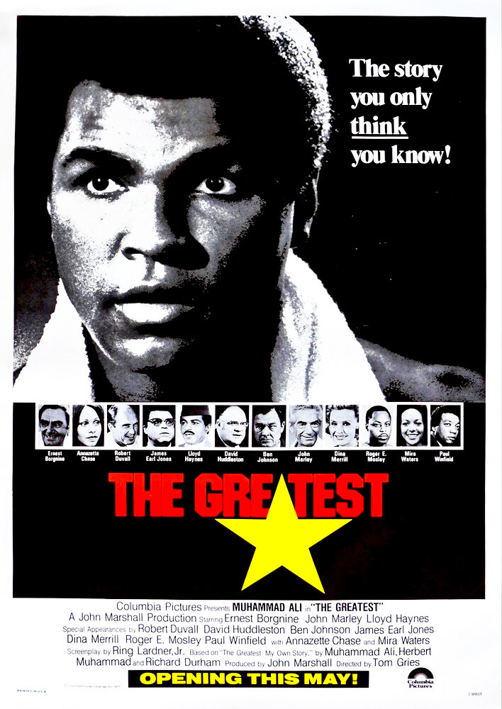 The Greatest