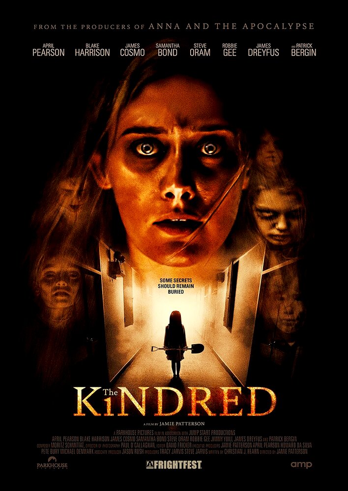The Kindred