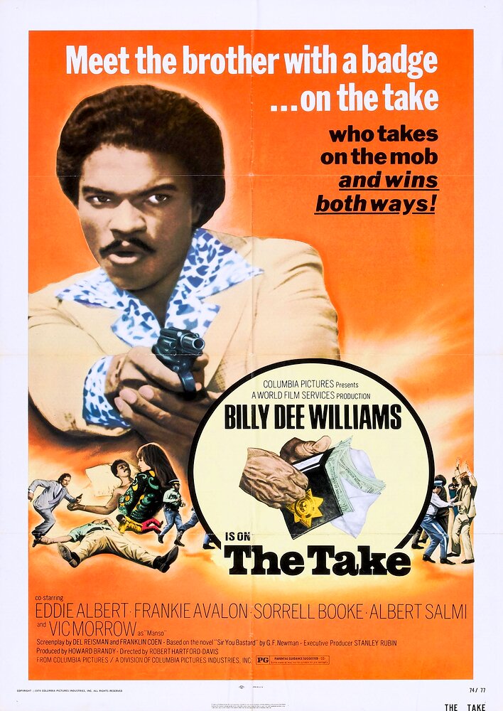The Take