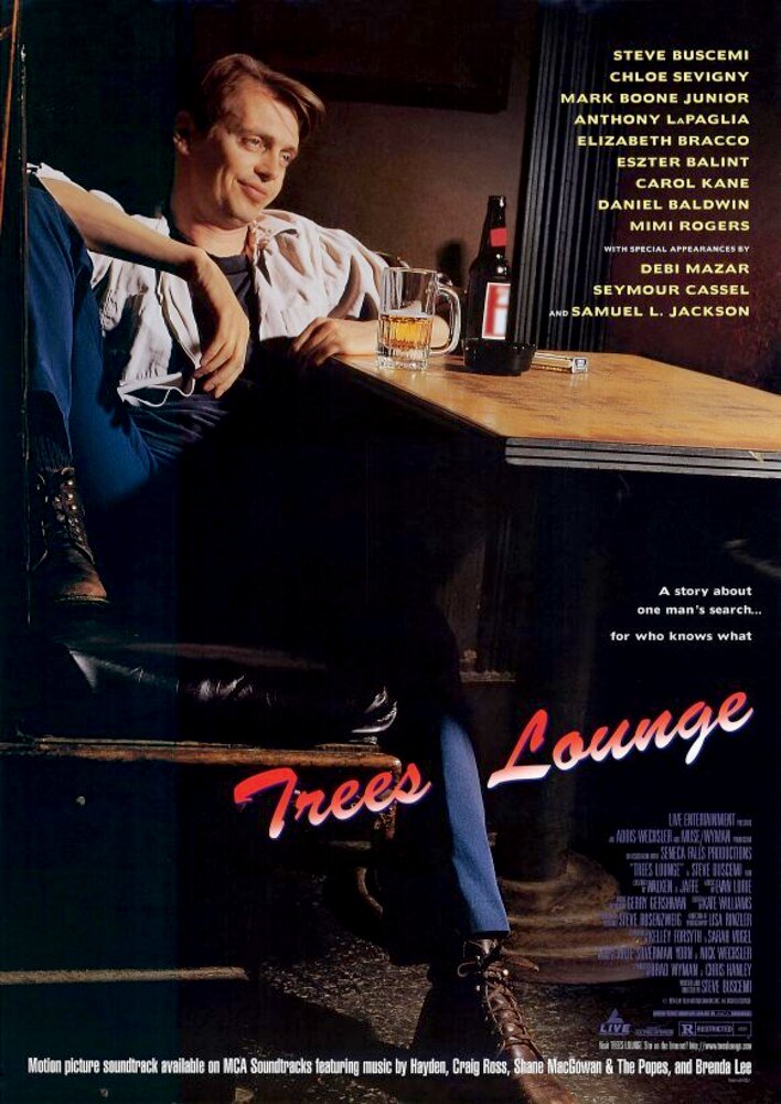 Trees Lounge