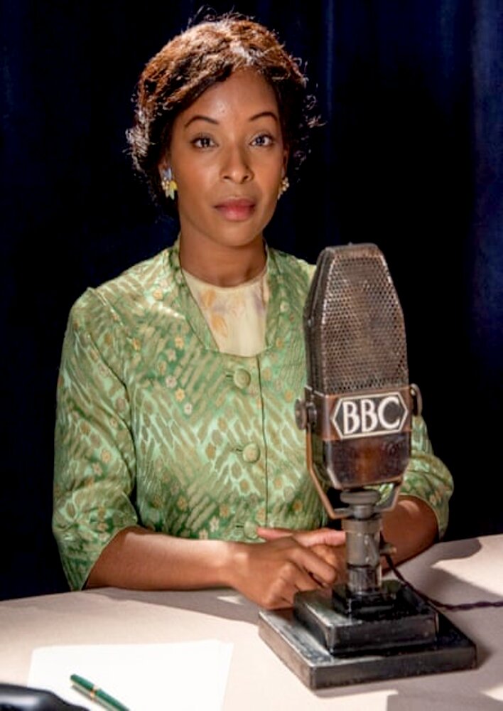 Una Marson: Our Lost Caribbean Voice