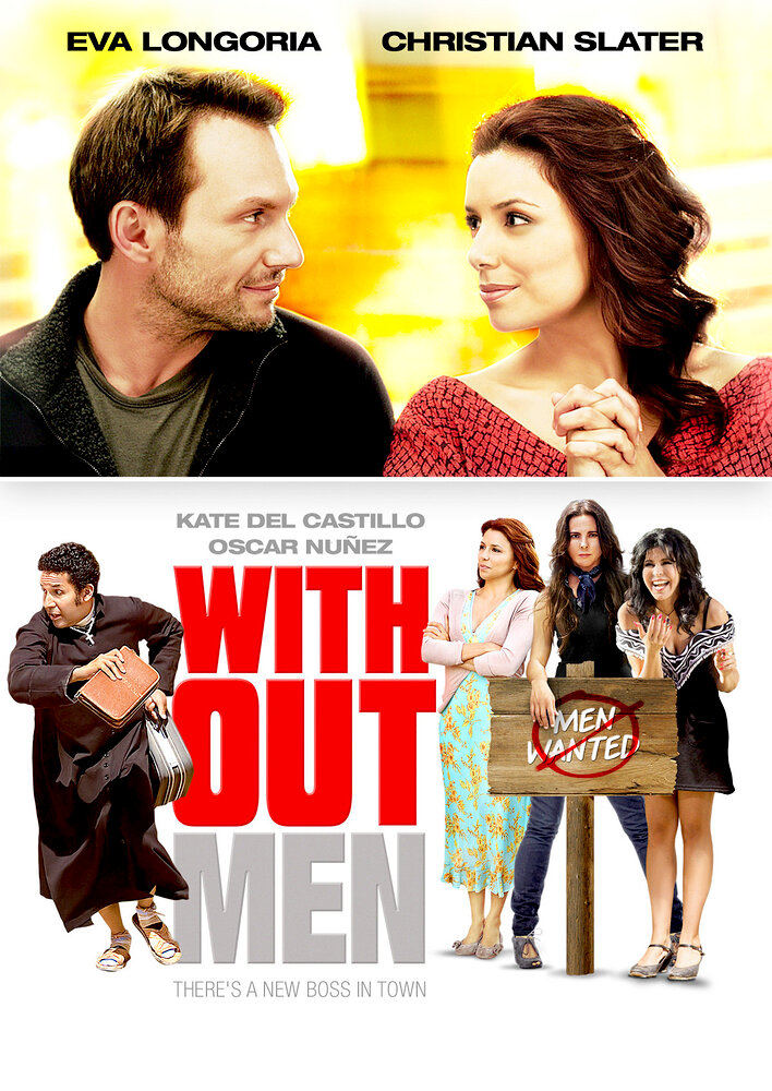 Without Men