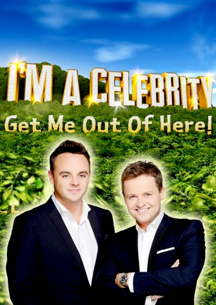 I'm a Celebrity, Get Me Out of Here!