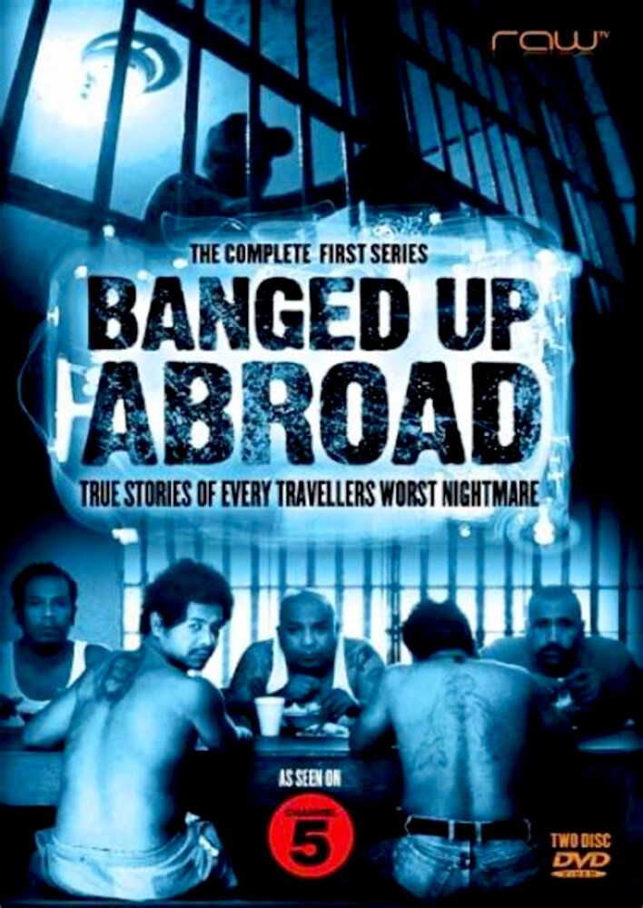 Locked Up Abroad