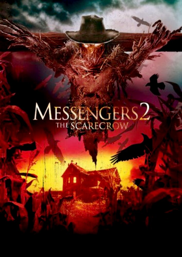 Messengers 2: The Scarecrow