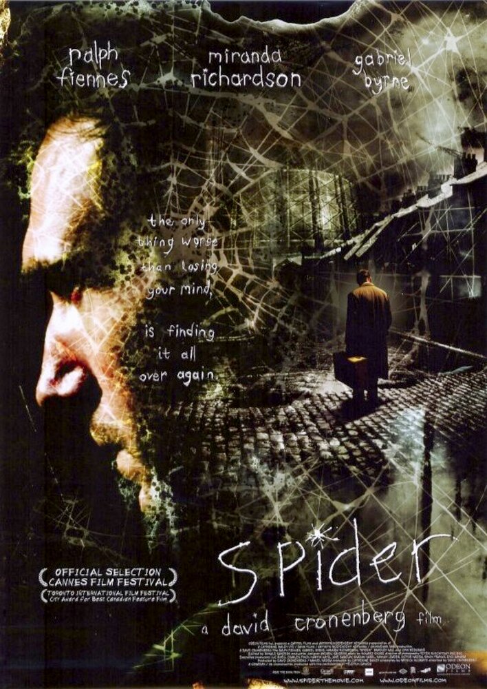 Spider