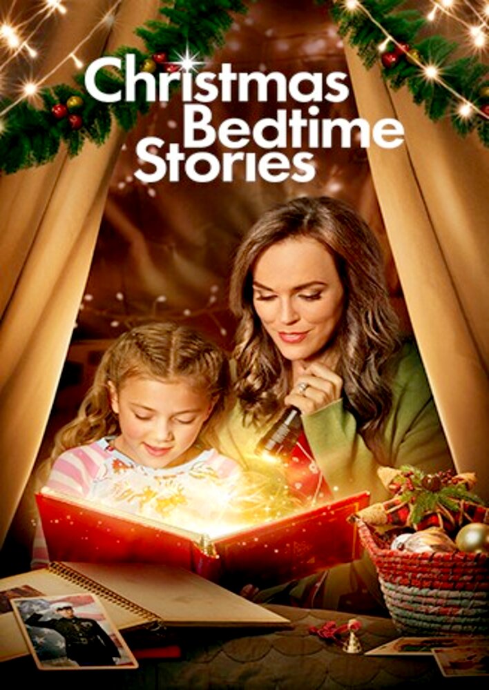 Christmas Bedtime Stories