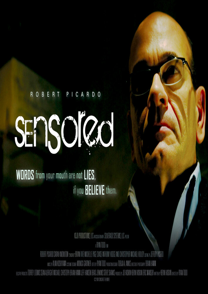 Sensored