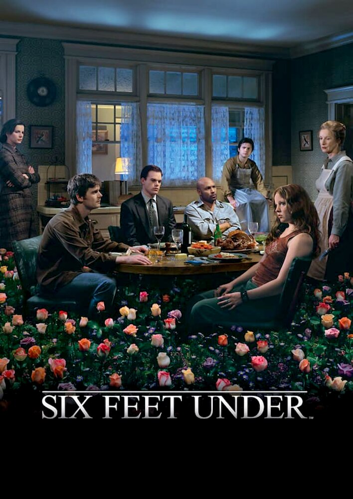 Six Feet Under