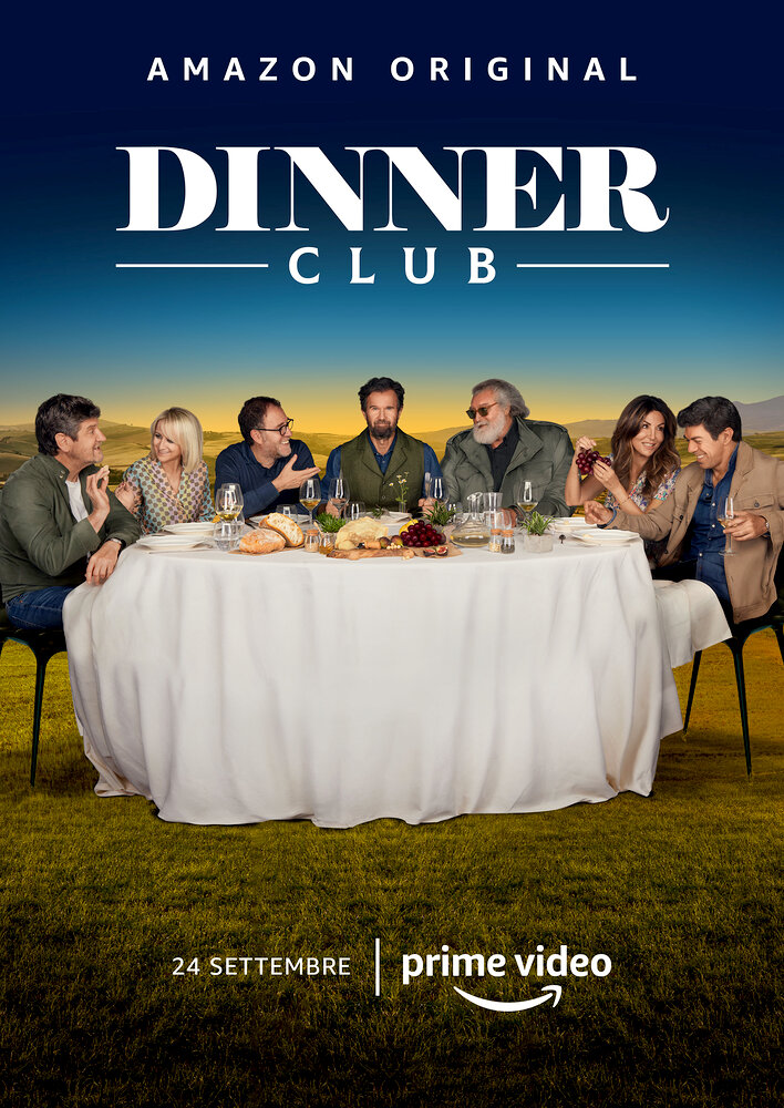 Dinner Club