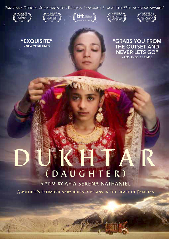 Dukhtar