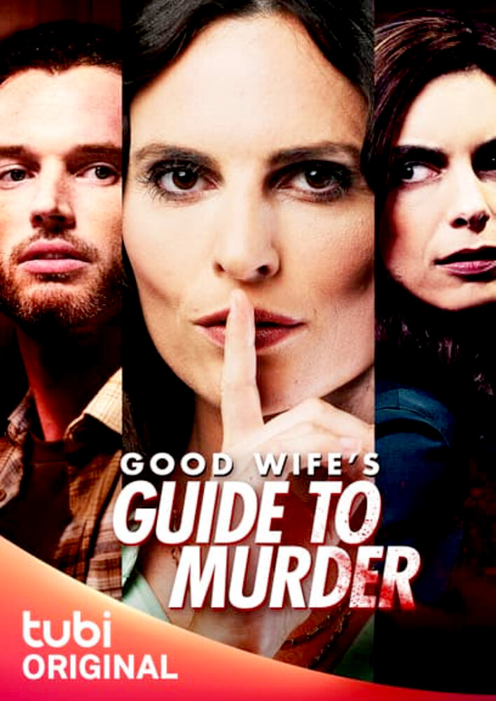 Good Wife's Guide to Murder