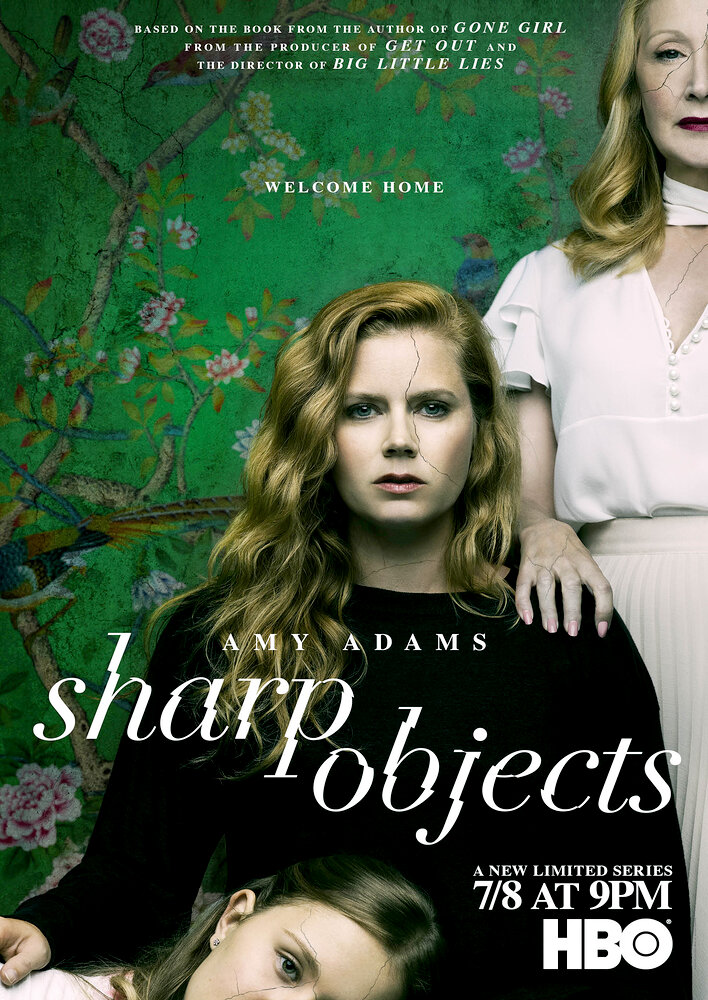 Sharp Objects