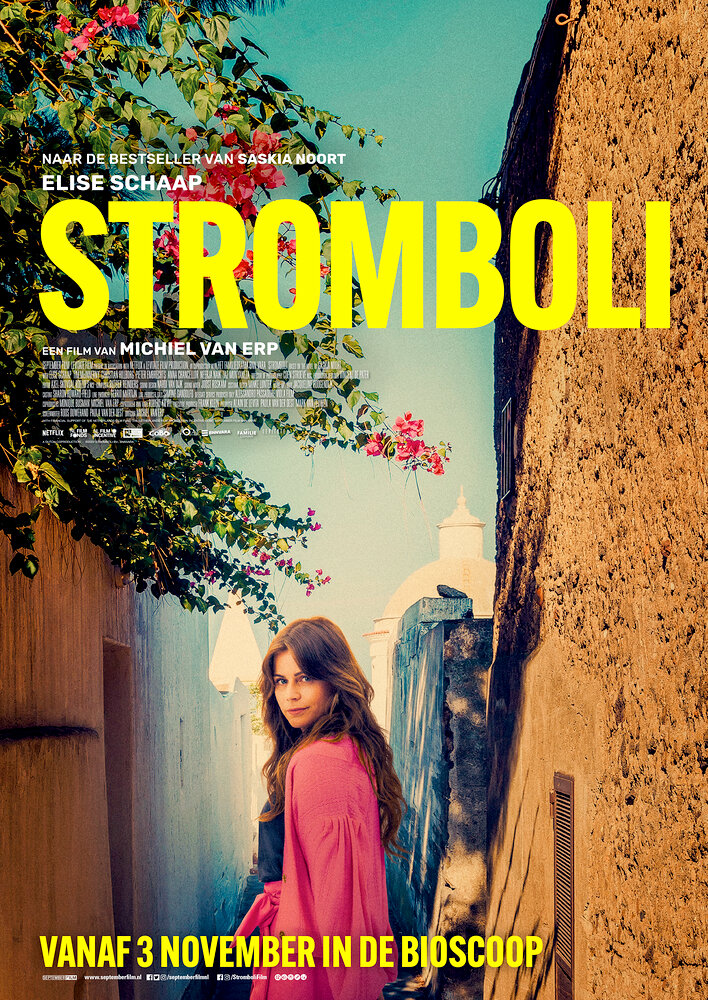 Stromboli