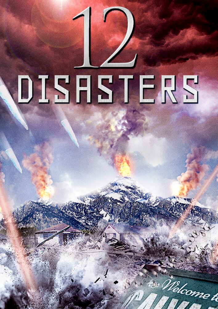 The 12 Disasters of Christmas