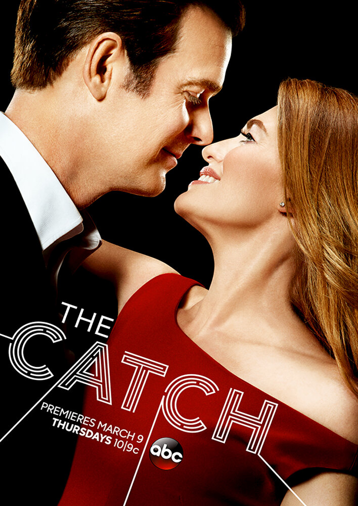 The Catch