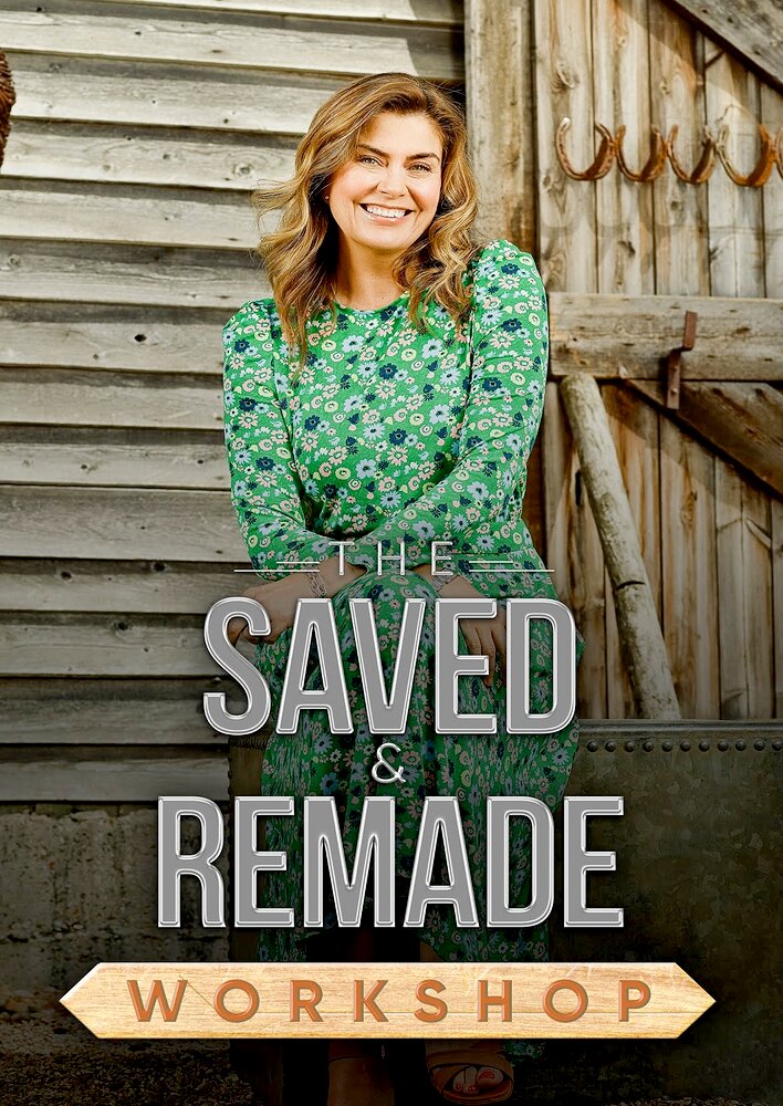 The Saved and Remade Workshop