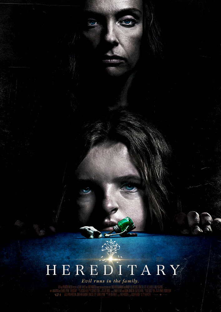 Hereditary