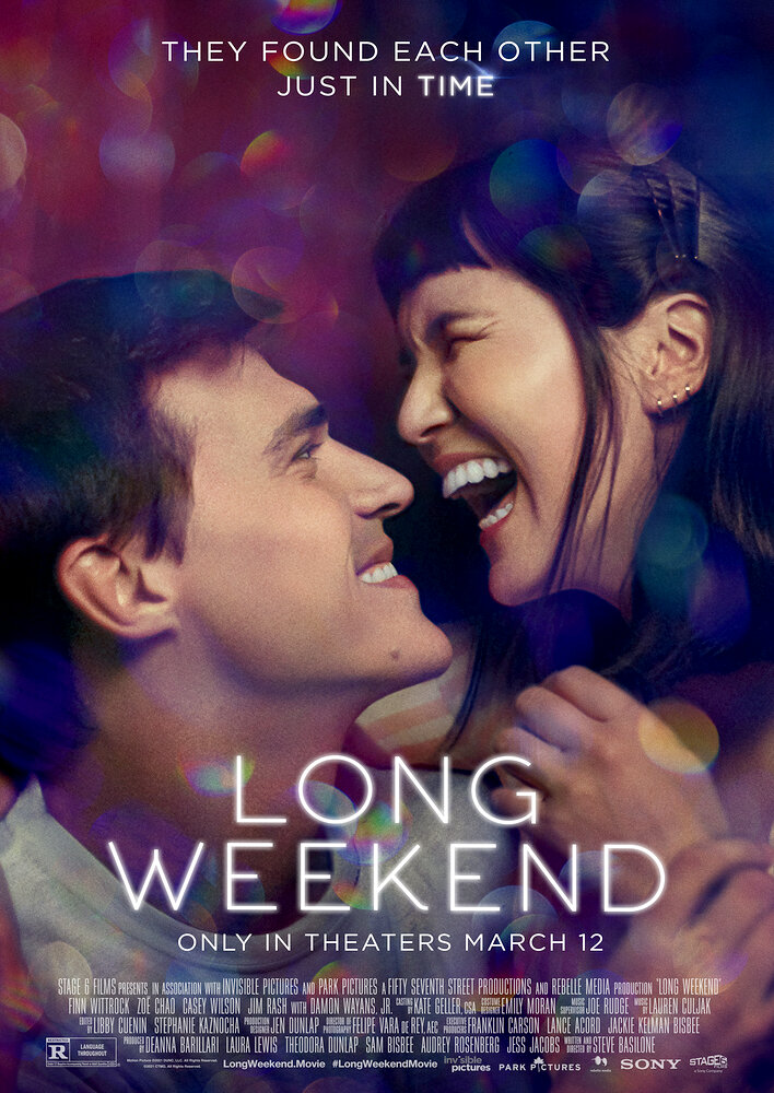 Long Weekend
