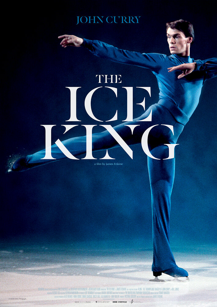 The Ice King