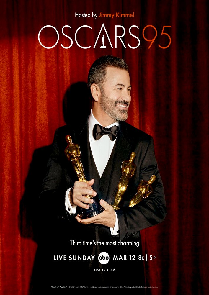 The Oscars
